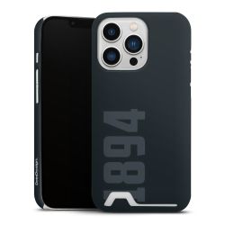 Premium Card Case matt