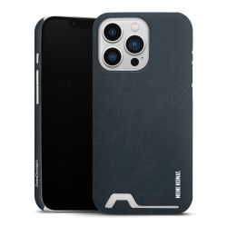 Premium Card Case matt