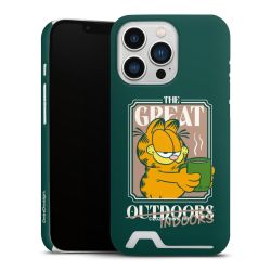 Premium Card Case matt