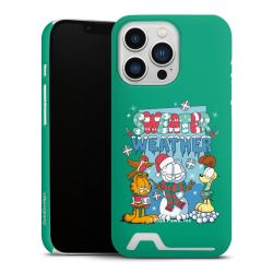 Premium Card Case matt