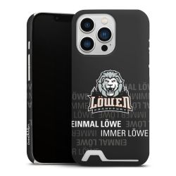 Premium Card Case matt