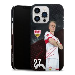 Premium Card Case matt