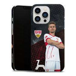 Premium Card Case matt