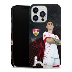 Premium Card Case matt