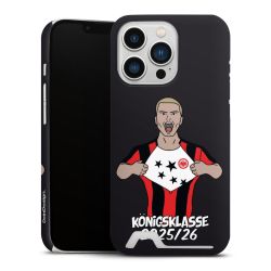 Premium Card Case matt