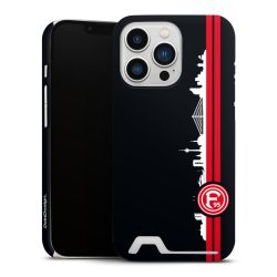 Premium Card Case matt