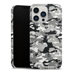 Premium Card Case matt