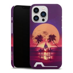 Premium Card Case matt