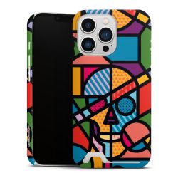 Premium Card Case matt