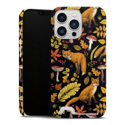 Premium Card Case matt