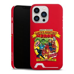 Premium Card Case matt