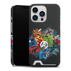 Premium Card Case matt