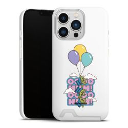 Premium Card Case matt