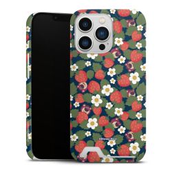 Premium Card Case matt