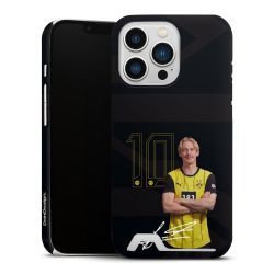 Premium Card Case matt