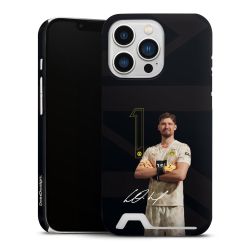 Premium Card Case matt