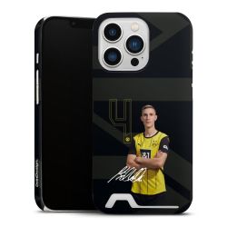 Premium Card Case matt