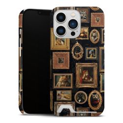 Premium Card Case matt