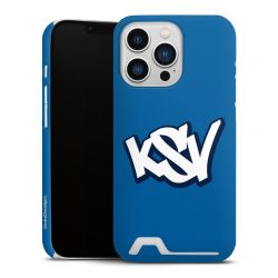 Premium Card Case matt