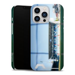 Premium Card Case matt