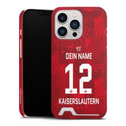 Premium Card Case matt