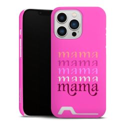 Premium Card Case matt