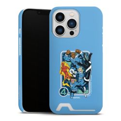 Premium Card Case matt