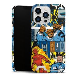 Premium Card Case matt