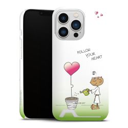 Premium Card Case matt