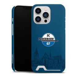 Premium Card Case matt