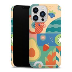 Premium Card Case matt