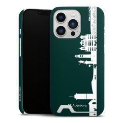 Premium Card Case matt