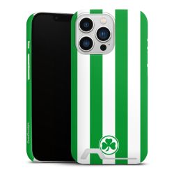 Premium Card Case matt