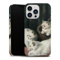 Premium Card Case matt