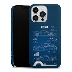 Premium Card Case matt