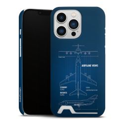 Premium Card Case matt