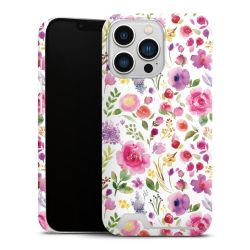 Premium Card Case matt