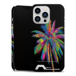 Premium Card Case matt