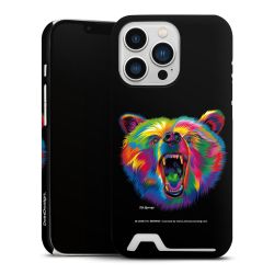 Premium Card Case matt