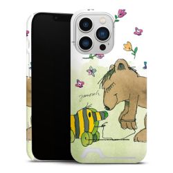 Premium Card Case matt