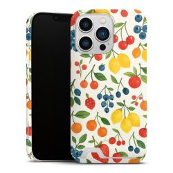 Premium Card Case matt