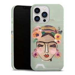 Premium Card Case matt