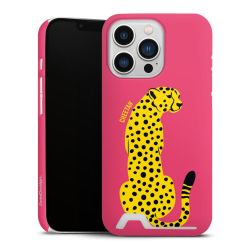 Premium Card Case matt