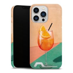 Premium Card Case matt