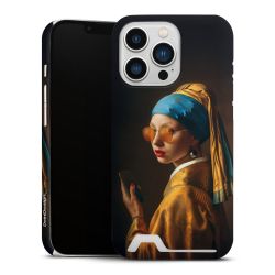 Premium Card Case matt