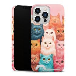 Premium Card Case matt