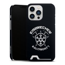 Premium Card Case matt