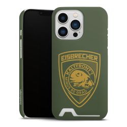 Premium Card Case matt