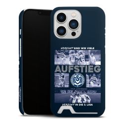 Premium Card Case matt