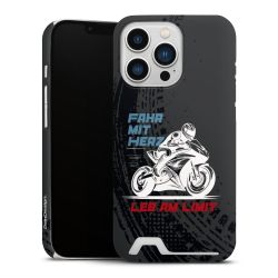 Premium Card Case matt